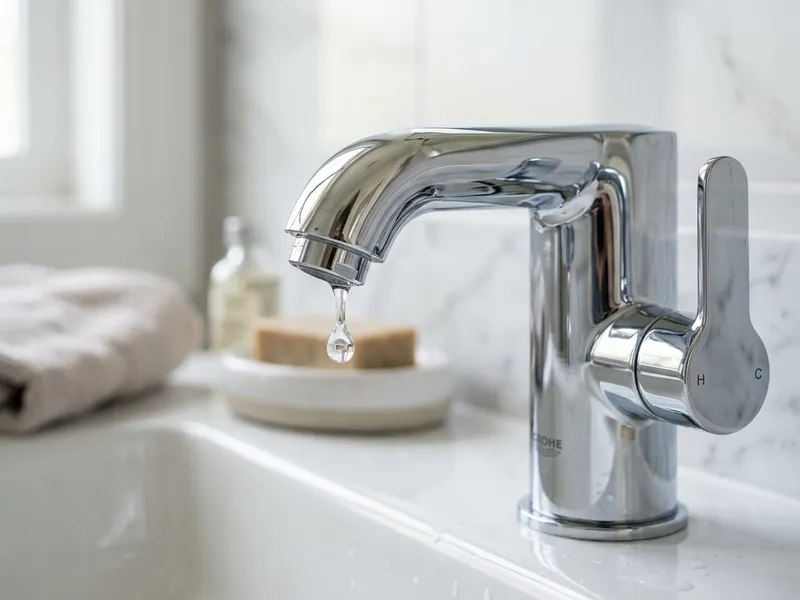 Faucet Repair & Installation Plumber in Holly Hill, FL